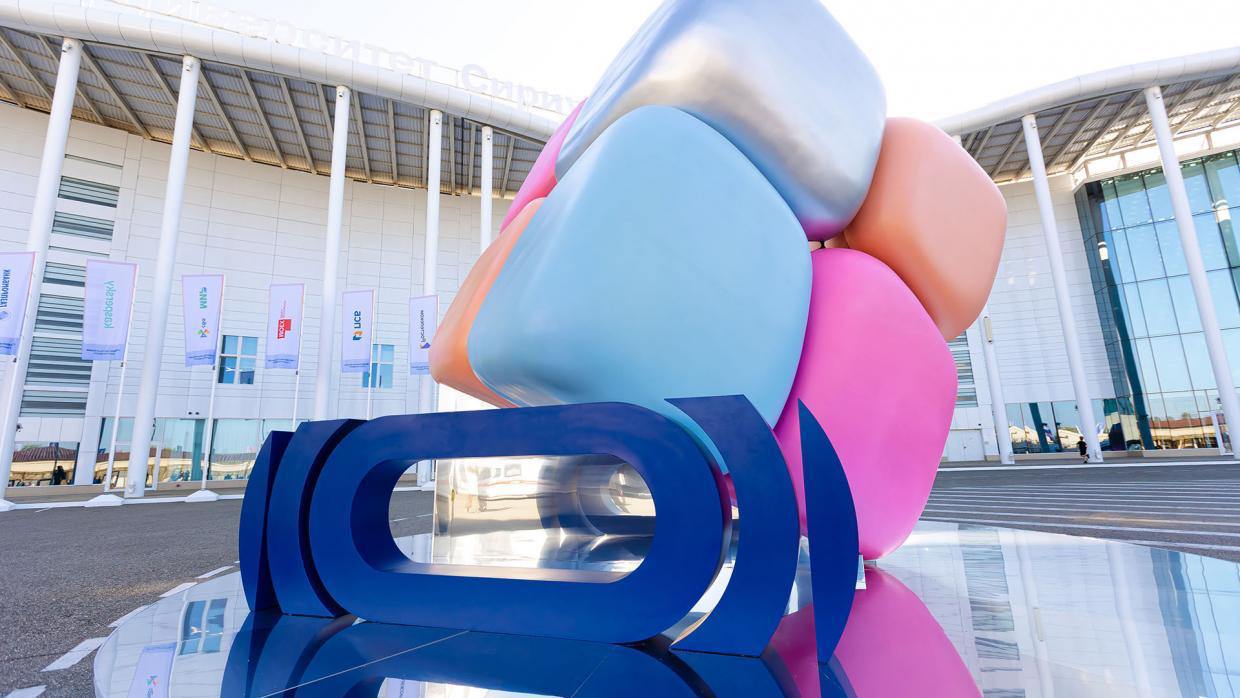 Российский финансовый сектор проходит стадию глубокой структурной перестройки