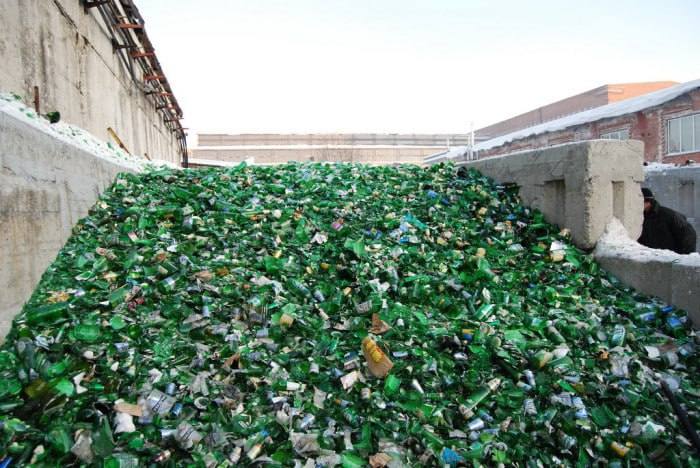 ⁉Для чего японцы по дешевке скупали в СССР стекло. 