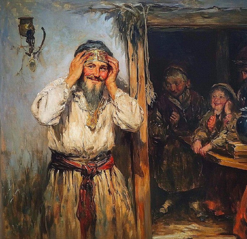 «Зашибись» — не то, что вы подумали