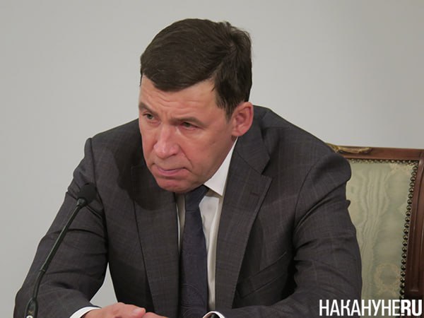 "Кого нельзя трогать": экс-министр рассказал о роли бывшего губернатора Куйвашева в уголовном деле "Облкоммунэнерго"