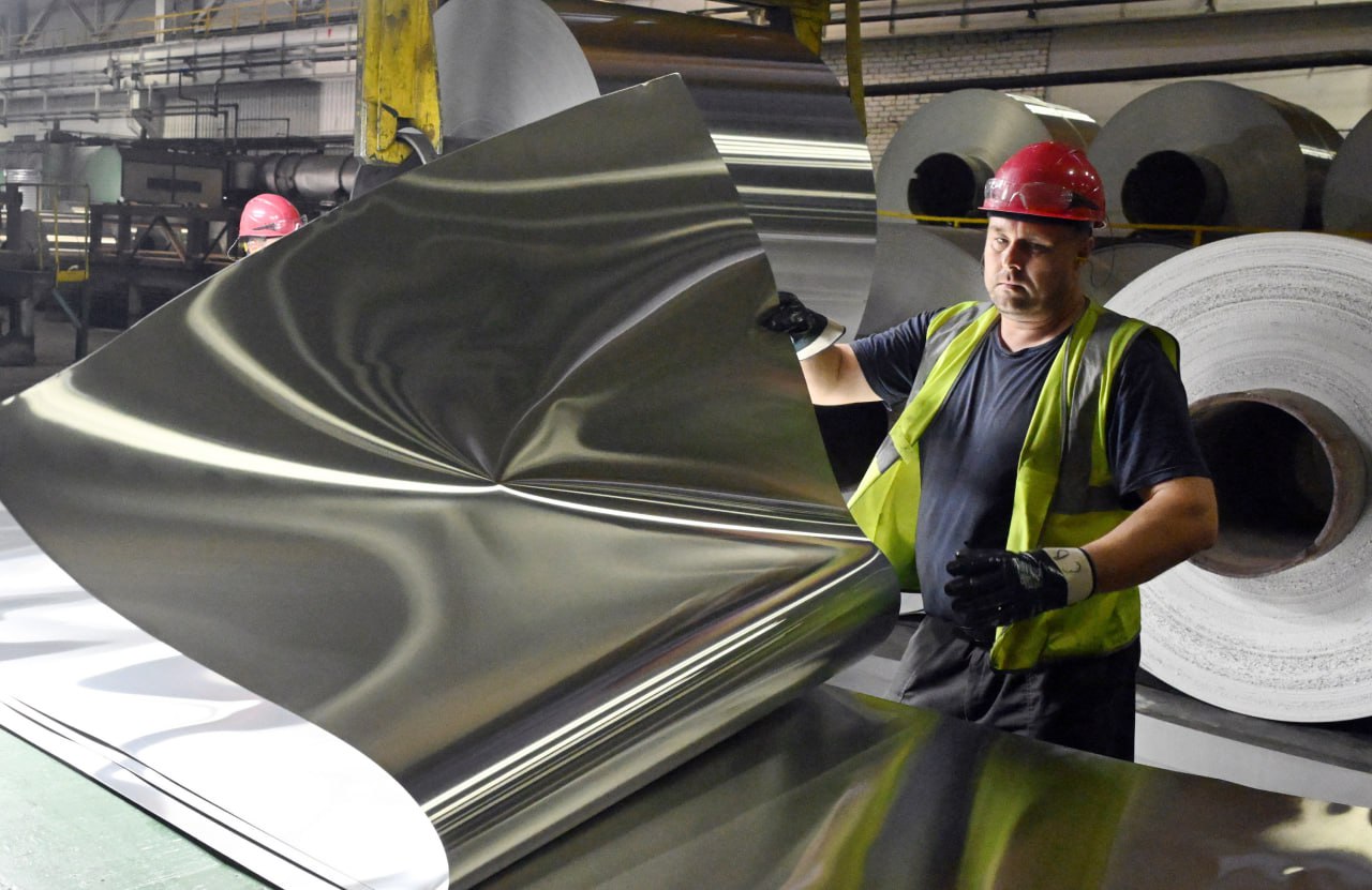 Карелия, Дагестан и Тульская область получат дополнительное финансирование на поддержку промышленных предприятий