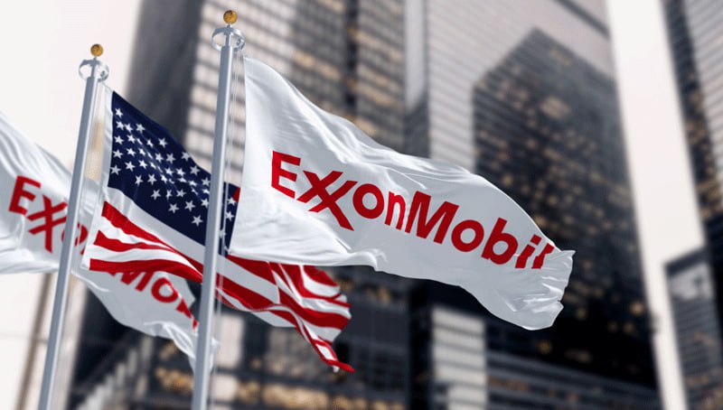 ExxonMobil опубликовала обновлённый стратегический план до 2030 года