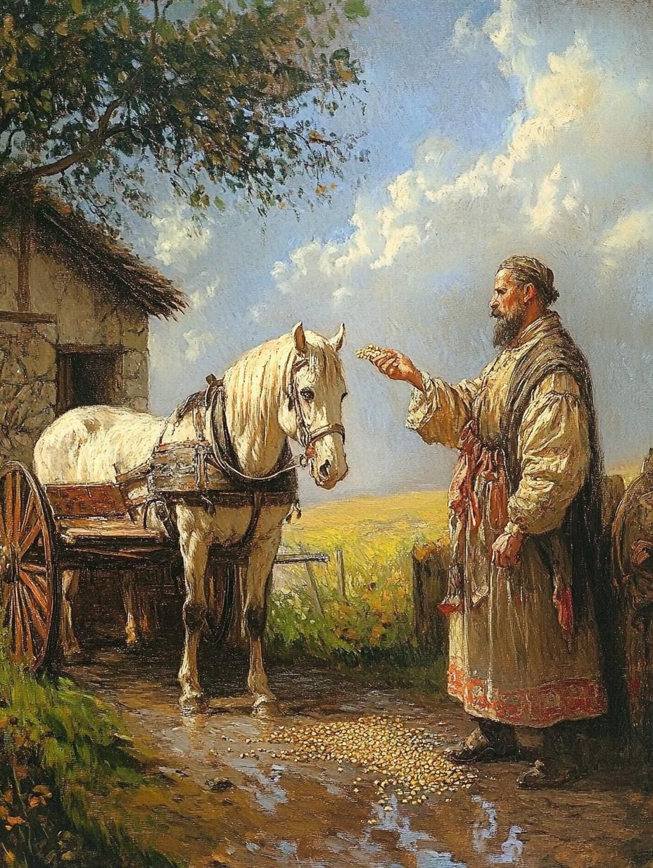 «Не в коня корм» — когда старания впустую