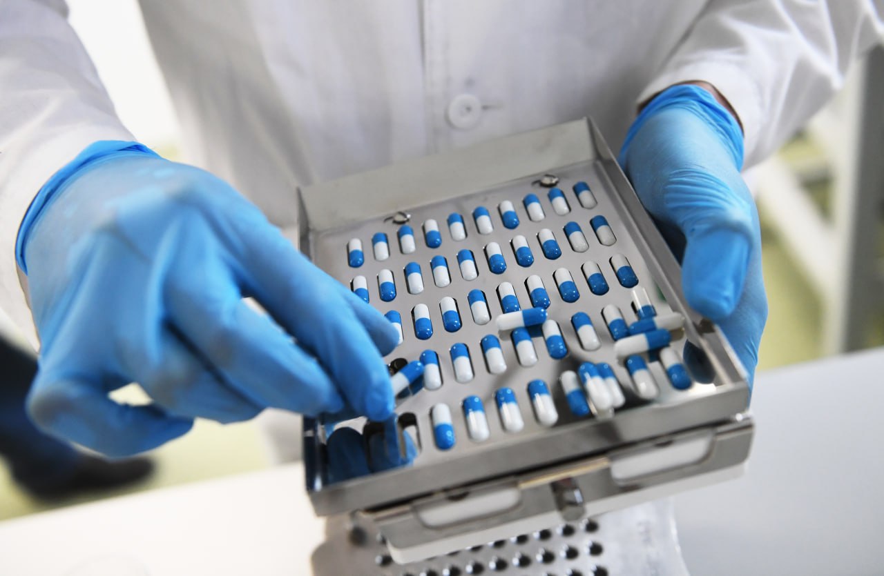 Правительство продлило упрощенный порядок регистрации лекарств и медицинских изделий 