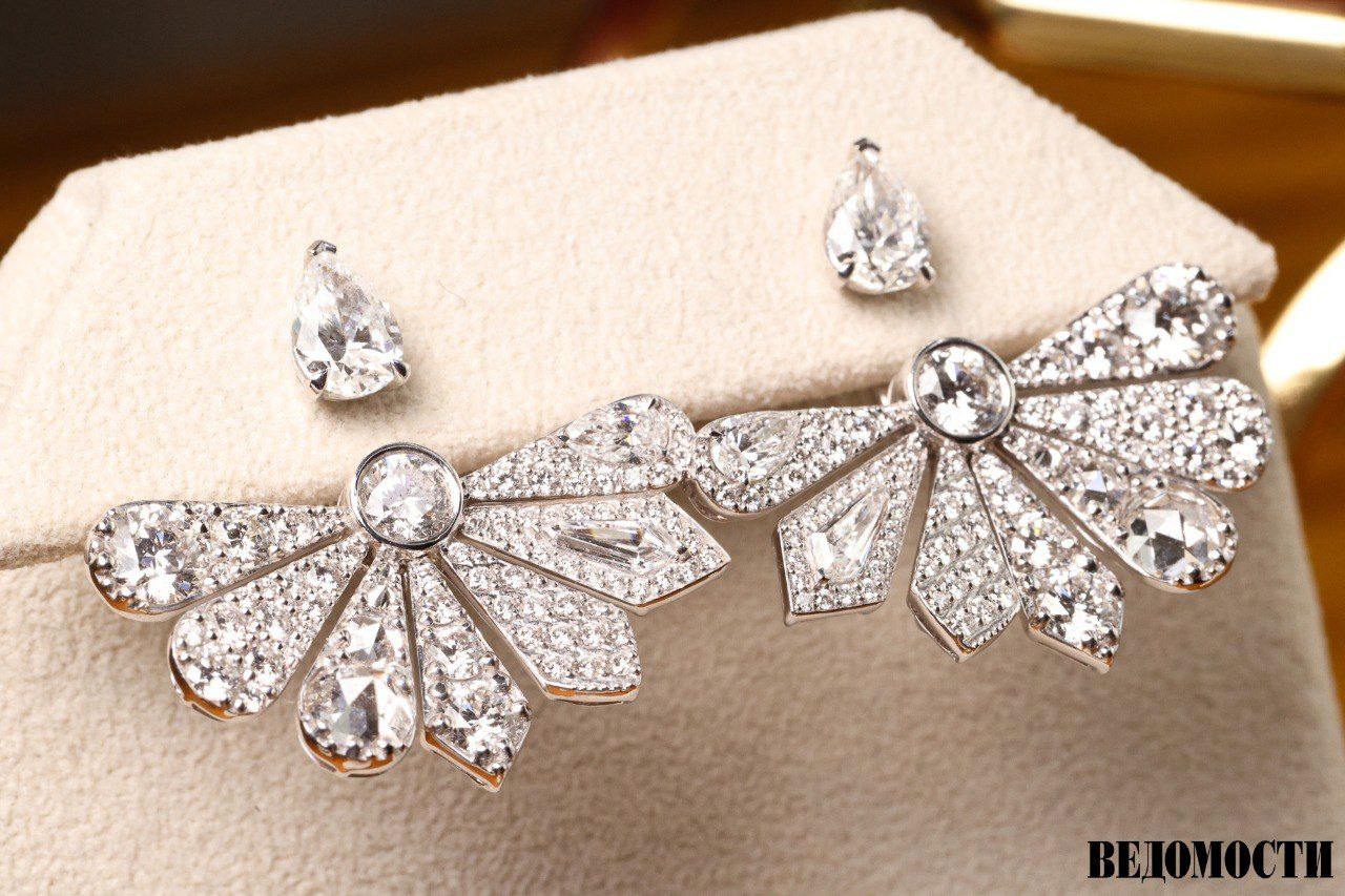 Соглашение о создании общего рынка ювелирных изделий России и Белоруссии подписано в Москве, сообщила пресс-служба Минфина.