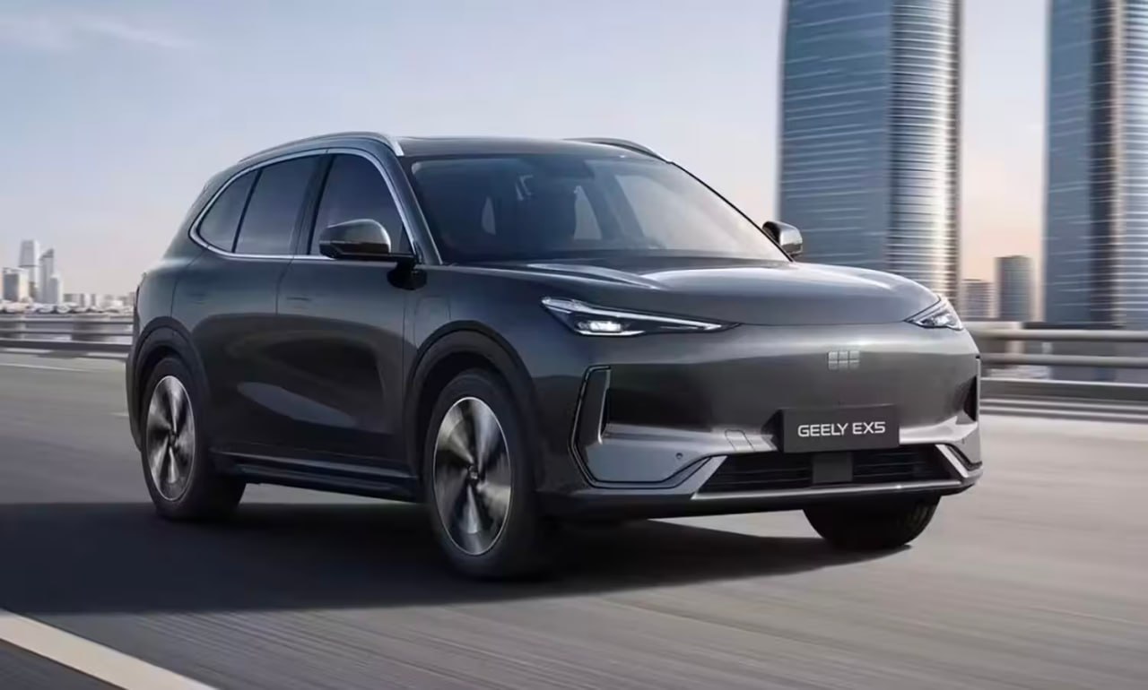 Морозы больше не препятствие для электромобилей