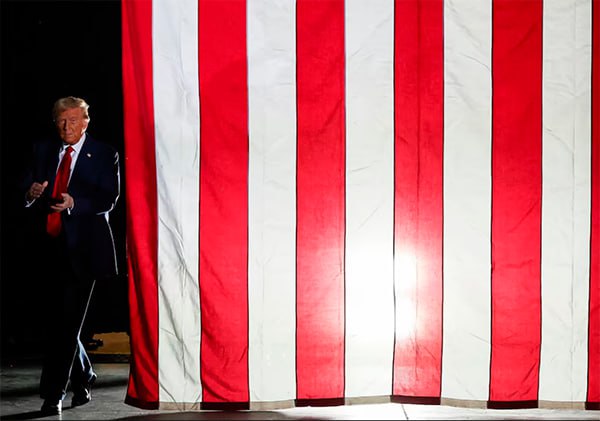 Эксперт: Операция США в Гренландии покончит с НАТО