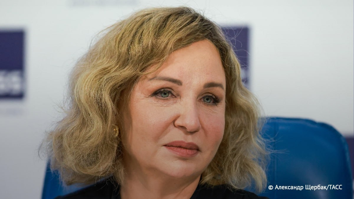 У экс-замглавы "Оборонстроя" Ясаковой, обвиняемой в особо крупном мошенничестве, нашли иностранный ВНЖ