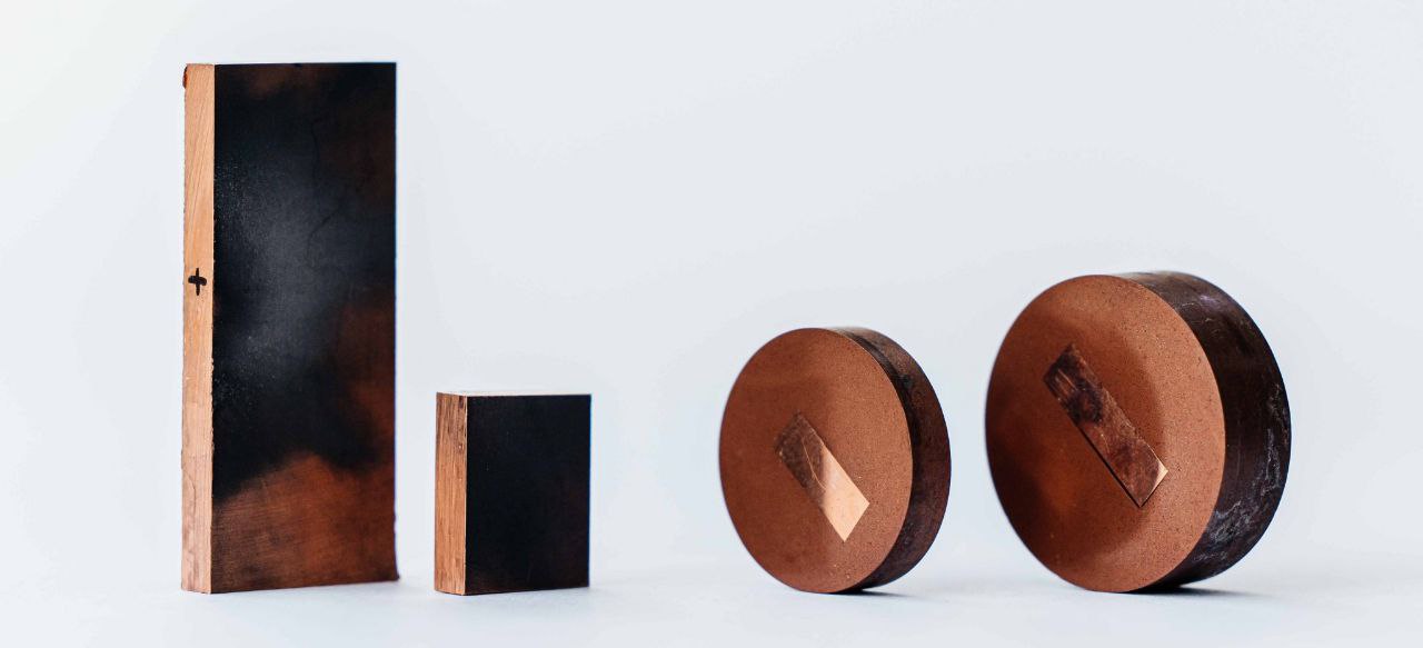  Российские ученые представили новый способ создания перспективных материалов для аэрокосмической отрасли и высокотехнологичных производств