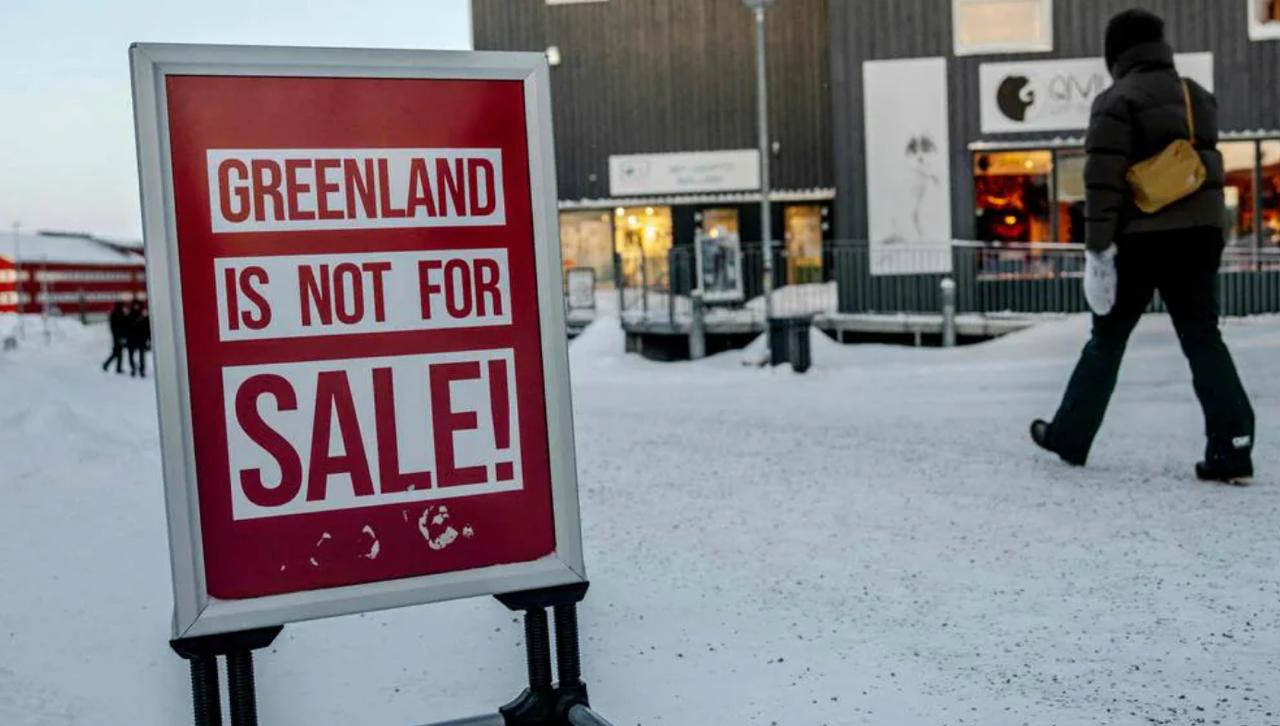 Усиленное присутствие датских вооруженных сил в Гренландии в сотрудничестве с союзниками по НАТО будет продолжаться в течение всего 2026 года, заявили в минобороны Дании.