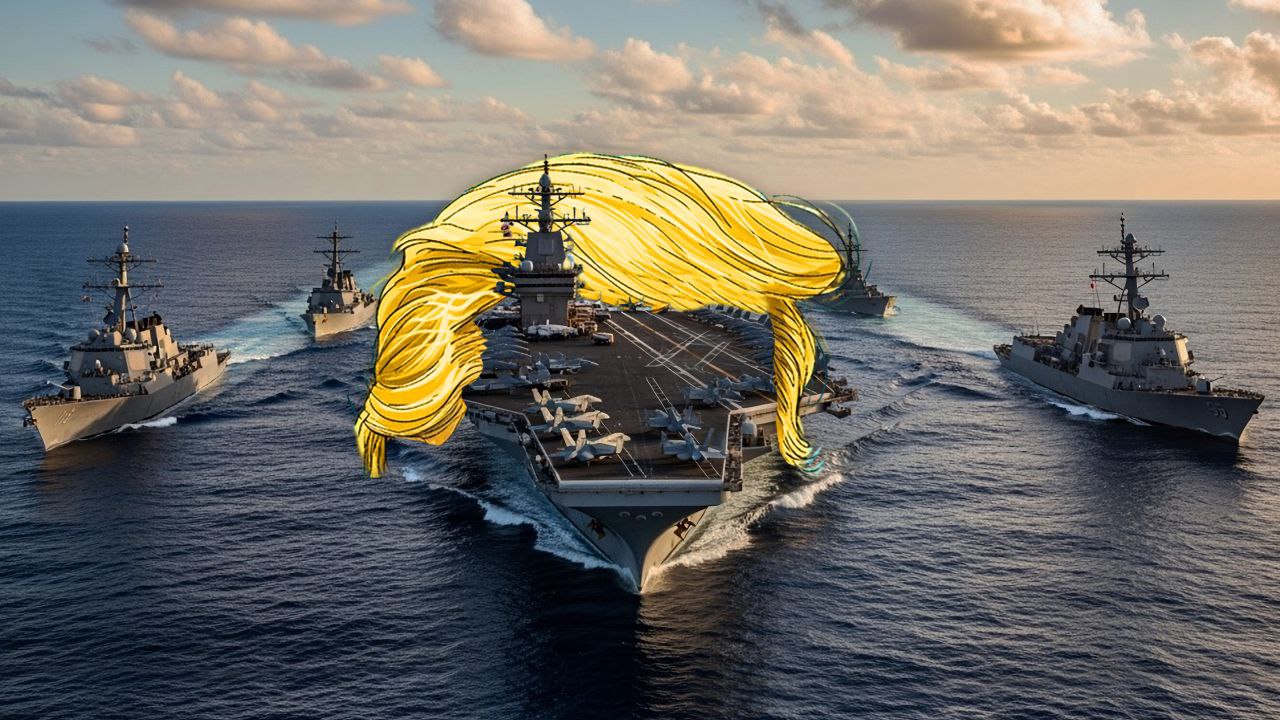 Трамп будет менять власть на Кубе