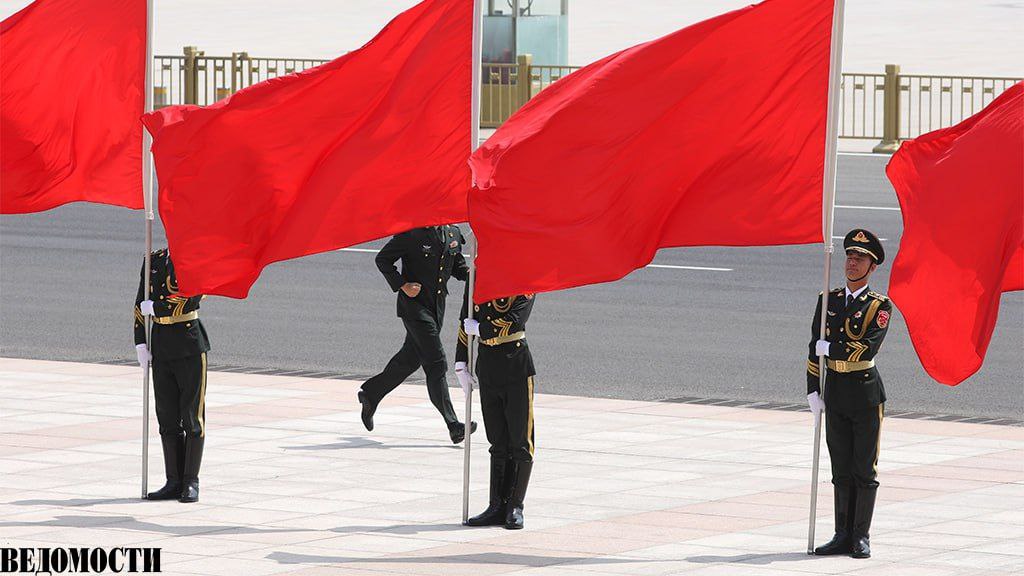  Что пишут иностранные СМИ о чистках в высшем военном руководстве Китая