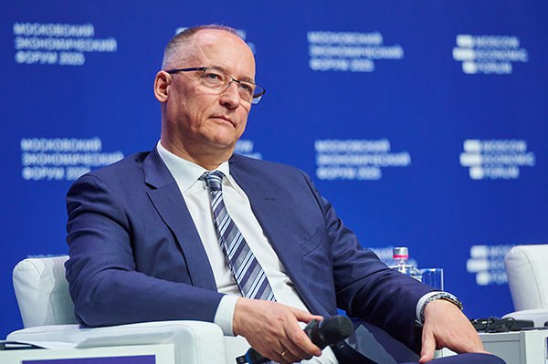 МЭФ–2026 даст ответ, как от охлаждения экономики перейти к росту