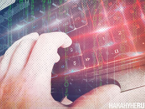  Объем утечек данных из российских сервисов за год увеличился в полтора раза