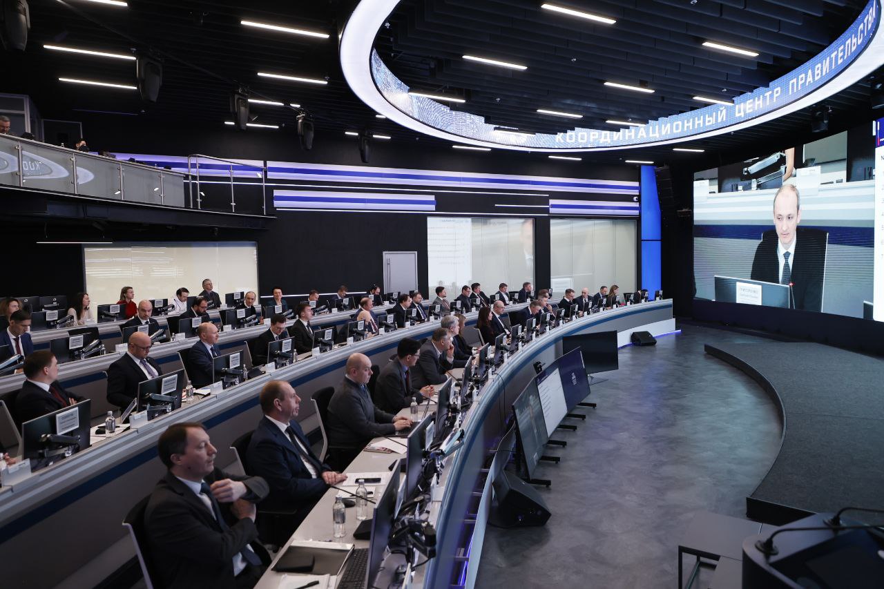 Год цифровизации: как изменилась работа госорганов в 2025 году