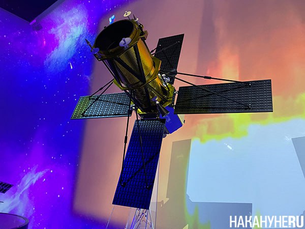  Ректор МГТУ заявил, что Россия "проспала" революцию в космосе