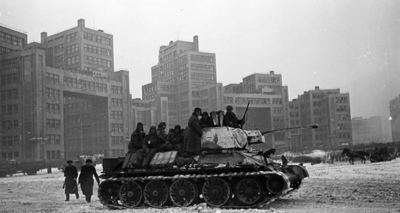 16 февраля в истории России