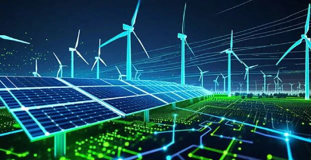 Adani планирует вложить 100 млрд в ЦОДы, работающие на экологически чистой энергии и готовые к использованию для искусственного интеллекта