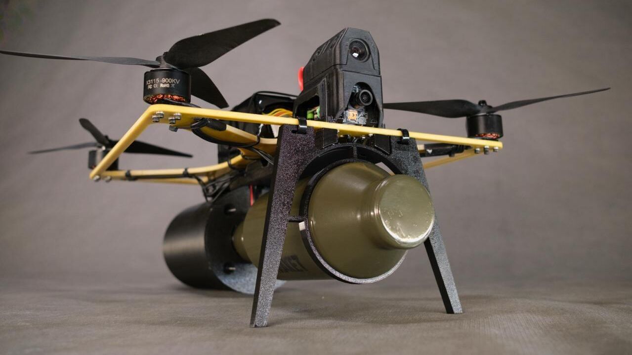 "Ушкуйник" пообещал новые "сюрпризы".