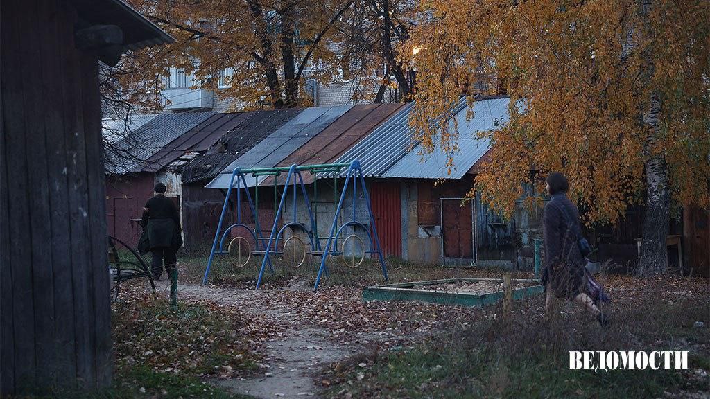 В Госдуму внесли законопроект о продлении «гаражной амнистии» до 2031 года