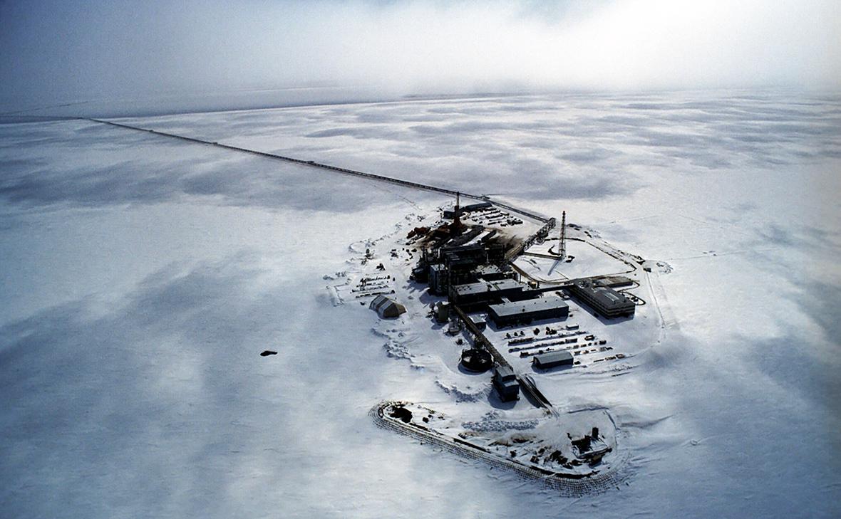 Республиканские депутаты готовят костёр противникам добычи нефти на Аляске. Прежде всего под раздачу попадает Greenpeace.