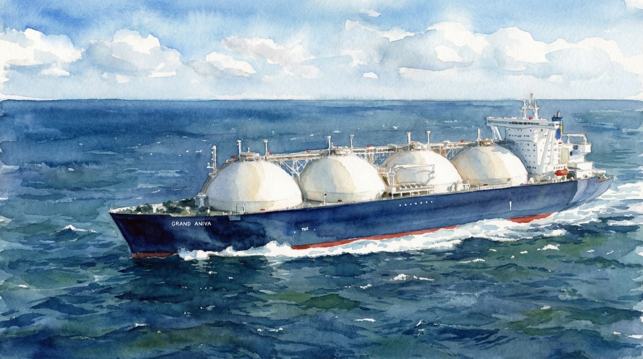 Ключевые события и тренды в энергетике и смежных отраслях – в обзоре RCC