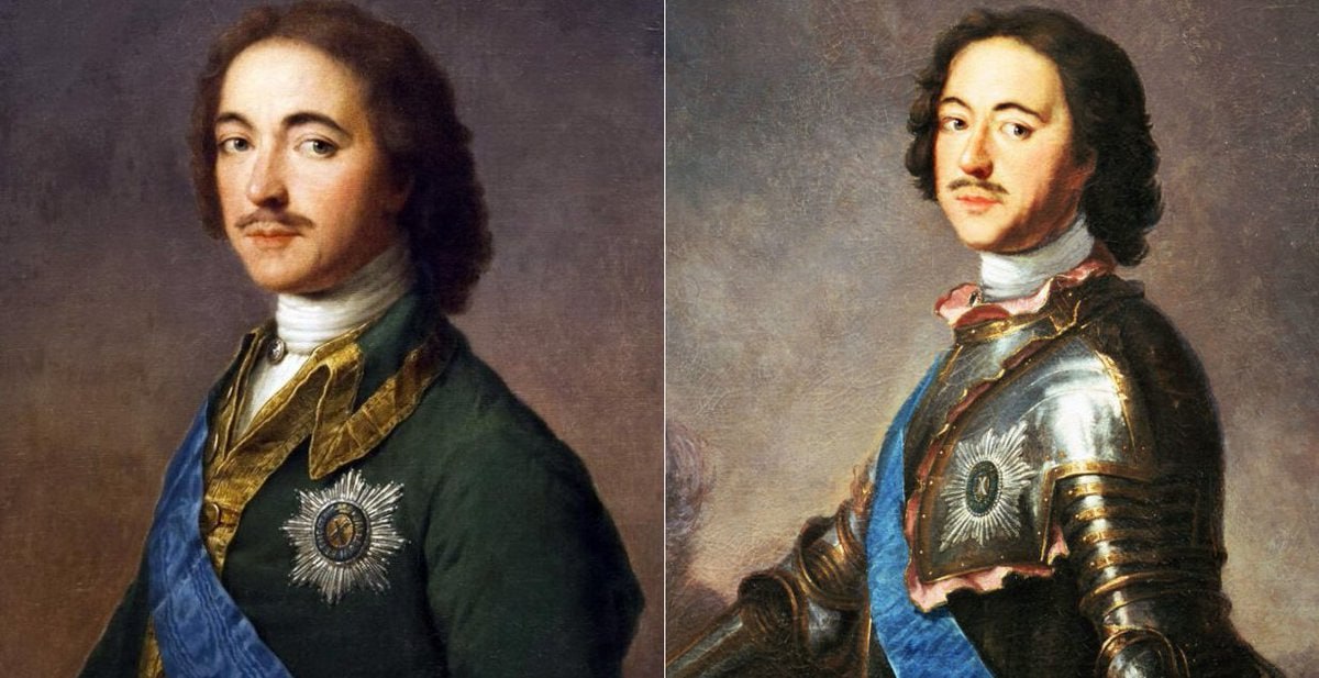 10 марта в истории России