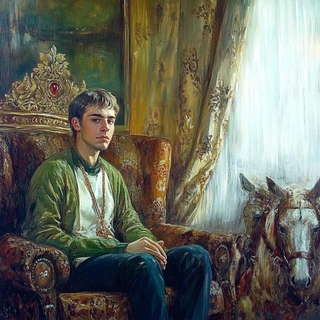 «Балбес» — от бранного к почти ласковому