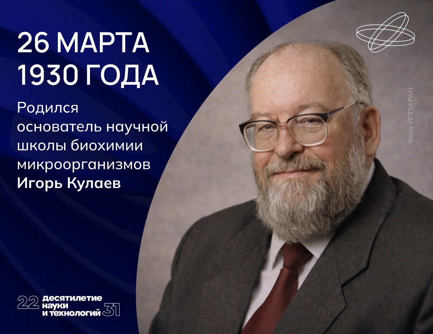 Победитель бактерий