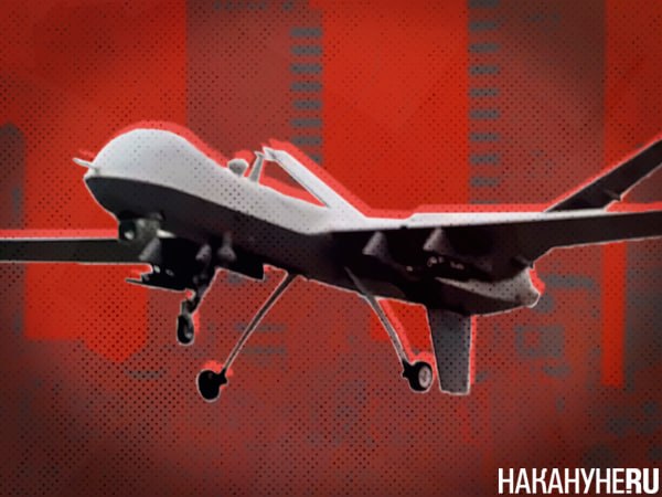 Атака БПЛА на Таганрог: повреждены 39 домов, десять машин и три предприятия