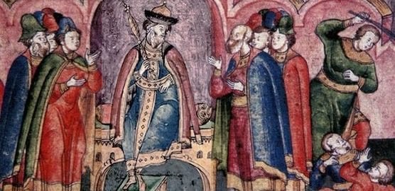 2 апреля в истории России