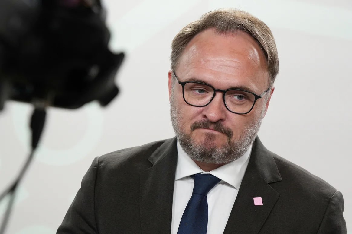 С начала военной операции США и Израиля против Ирана цены на газ в Евросоюзе выросли на 70%, на нефть на 60%, - еврокомиссар по энергетике Дан Йоргенсен.