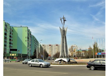 В Краснознаменске планируют выделить средства на облагораживание главной площади