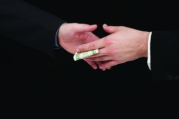 Госзаказ - практика. За что заводят уголовные дела на заказчика