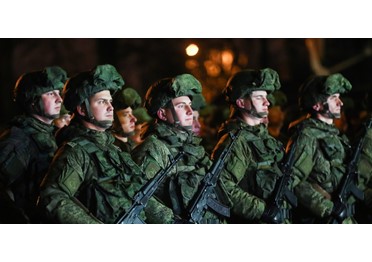 Медпомощь для военнослужащих выведут из сферы действия закона о корпоративных закупках