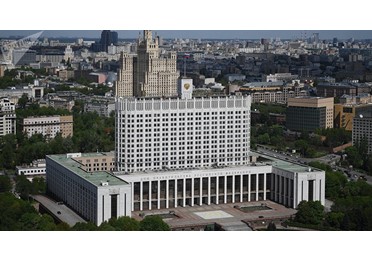 Новые правила для проведения закупки услуг по организованной перевозке детей