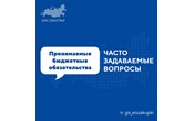 Как аннулировать сведения о принимаемых бюджетных обязательствах?