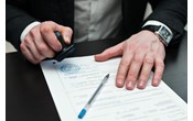 Кого на предприятии могут назначить контрактным управляющим?